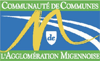 Communauté de Communes de l'Agglomération Migennoise - Shopping Migennois