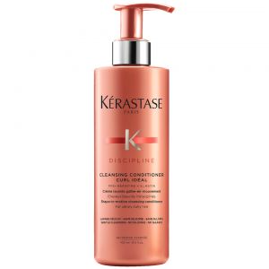  - CLEANSING CONDITIONNER CURL IDEAL* - Shopping Migennois