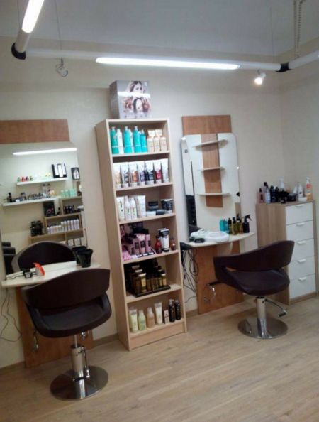 ATTRAC'TIF Coiffure (Beauté) - Shopping Migennois