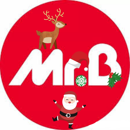 Logo Mr Bricolage (Maison - Meubles et Décoration) - Shopping Migennois