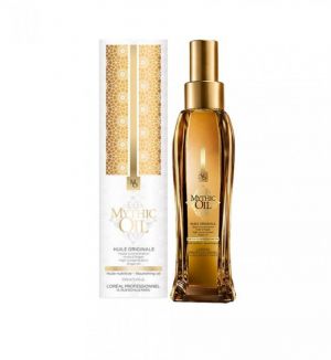  - HUILE SUBLIMATRICE MYTHIC OIL * - Shopping Migennois