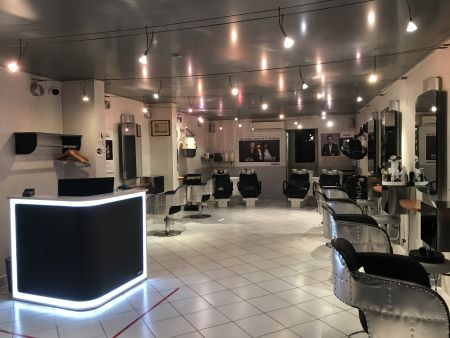 Hairstyling (Beauté) - Shopping Migennois
