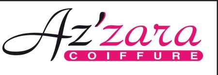 Logo Az’zara coiffure (Beauté) - Shopping Migennois