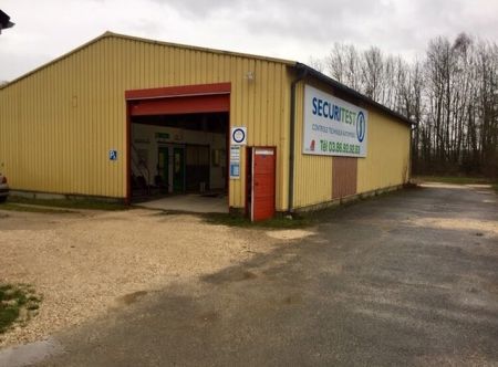 Securitest Migennes (Automobile) - Shopping Migennois