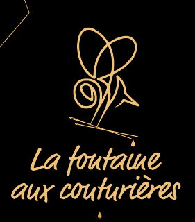 Logo Apiculture    La fontaine aux couturières (Alimentation - Boissons) - Shopping Migennois