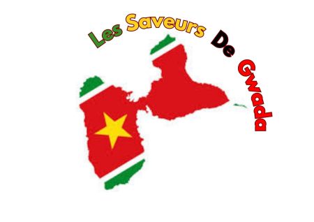 Logo Les Saveurs De Gwada (LSDG) (Restauration - Hébergement) - Shopping Migennois