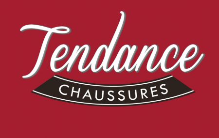 Logo TENDANCE Chaussures (Textile - Chaussures - Accessoires) - Shopping Migennois