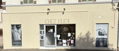 Chez Elea (Beauté) - Shopping Migennois