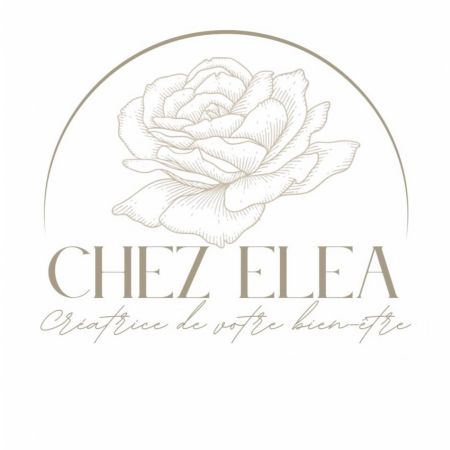 Logo Chez Elea (Beauté) - Shopping Migennois