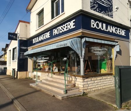 Boulangerie - Aux Saveurs Migennoises (Alimentation - Boissons) - Shopping Migennois
