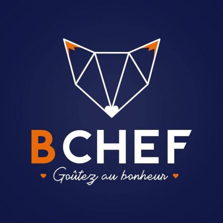 Logo Bchef (Restauration - Hébergement) - Shopping Migennois