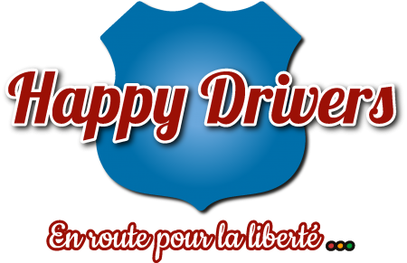 Logo Auto-école HAPPY DRIVERS (Services) - Shopping Migennois