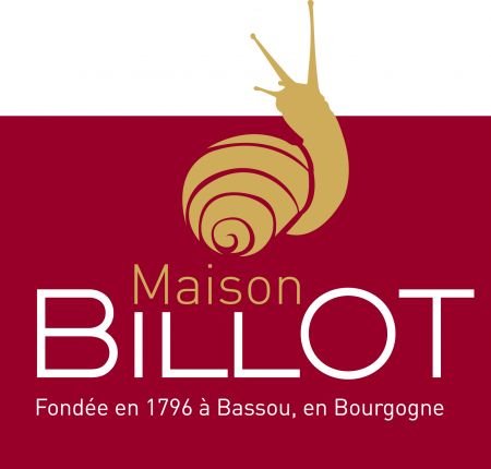 Logo Maison BILLOT (Alimentation - Boissons) - Shopping Migennois
