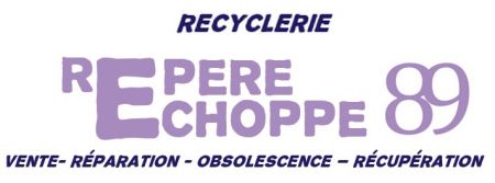 Logo Repere Echoppe 89 (Electroménager) - Shopping Migennois