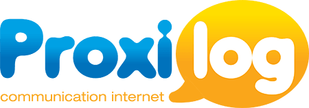 Logo Proxilog (Services) - Shopping Migennois