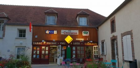 LE CHINIACUS (Presse) - Shopping Migennois