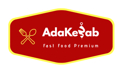 Logo ADA KEBAB (Restauration - Hébergement) - Shopping Migennois
