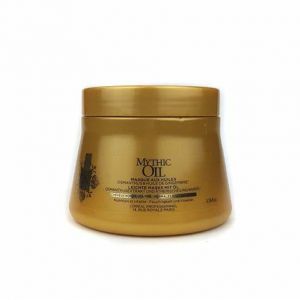  - MASQUE MYTHIC OIL CHEVEUX FINS * - Shopping Migennois
