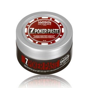  - POKER PASTE* - Shopping Migennois