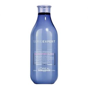  - SHAMPOOING BLONDIFIER GLOSS 300ML * - Shopping Migennois