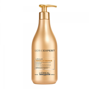  - SHAMPOOING ABSOLUT REPAIR 500ML* - Shopping Migennois