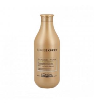  - SHAMPOOING ABSOLUT REPAIR 300ML* - Shopping Migennois