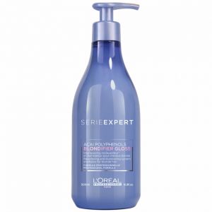  - SHAMPOOING BLONDIFIER GLOSS 500ML * - Shopping Migennois