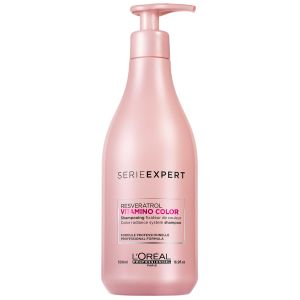  - SHAMPOOING VITAMINO COLOR 500ML* - Shopping Migennois