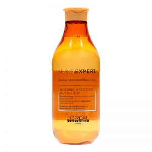  - SHAMPOOING NUTRIFIER 300ML* - Shopping Migennois