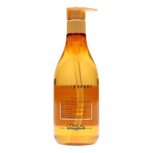  - SHAMPOOING NUTRIFIER 500ML* - Shopping Migennois